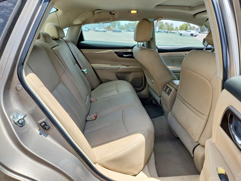 Photo 10 from auction – 2013 NISSAN ALTIMA with VIN 1N4AL3AP7DC209612