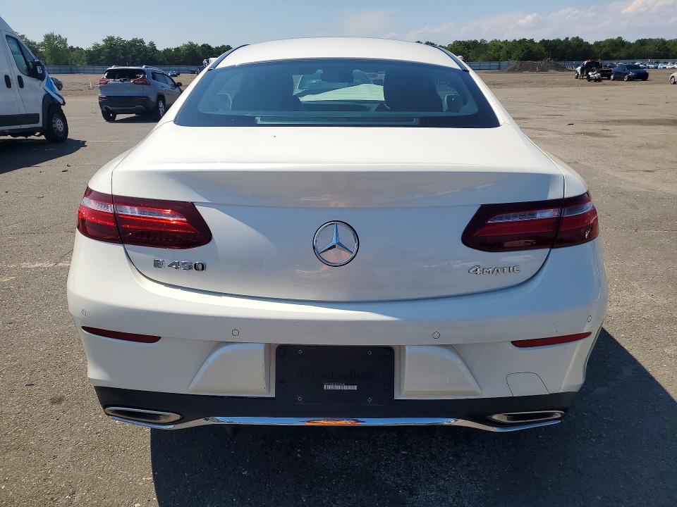 Photo 6 from auction – 2019 MERCEDES-BENZ E with VIN WDD1J6JB6KF078938