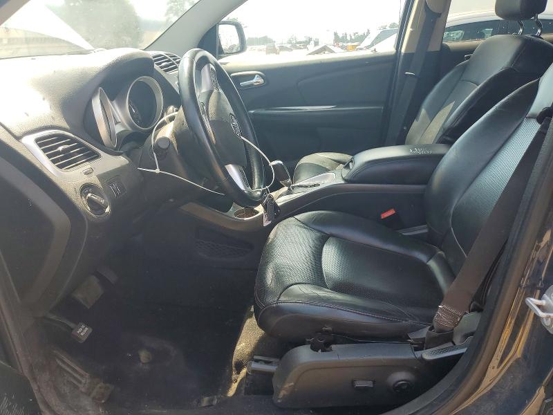Photo 7 from auction – 2017 DODGE JOURNEY with VIN 3C4PDDEGXHT623379