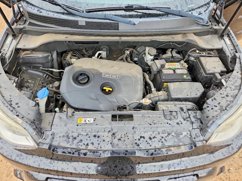 Photo 11 from auction – 2015 KIA SOUL with VIN KNDJX3A50F7164909