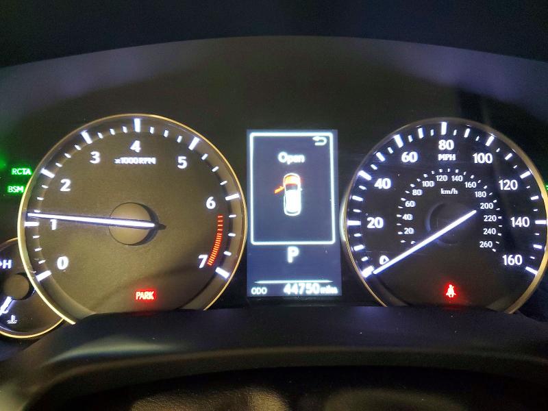 Снимка 9 от търг – 2019 LEXUS RX 350 с VIN 2T2BZMCA1KC168339