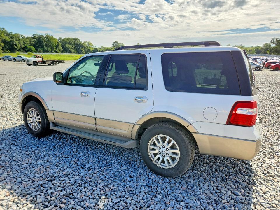 Photo 2 from auction – 2011 FORD EXPEDITION with VIN 1FMJU1H57BEF40350