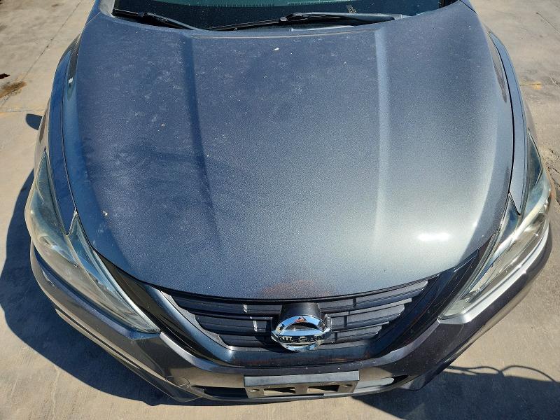 Photo 11 from auction – 2018 NISSAN ALTIMA with VIN 1N4AL3AP8JC479508