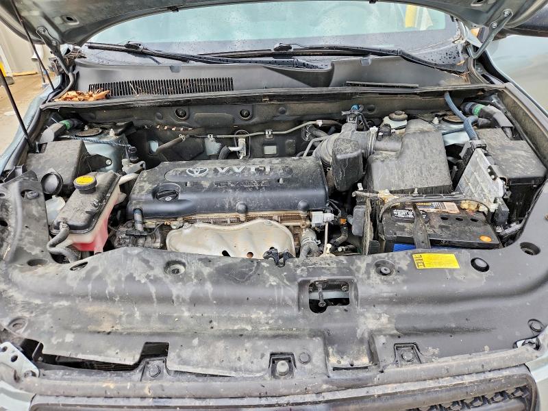 Photo 12 from auction – 2008 TOYOTA RAV4 with VIN JTMBD33V085133443