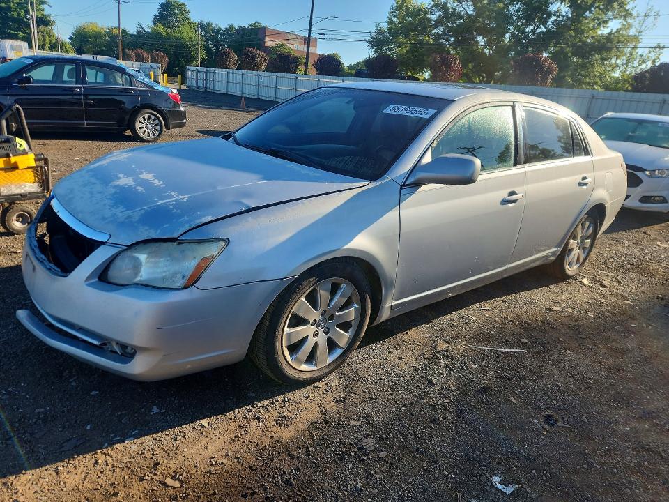 2006 TOYOTA AVALON - Търг №66399556