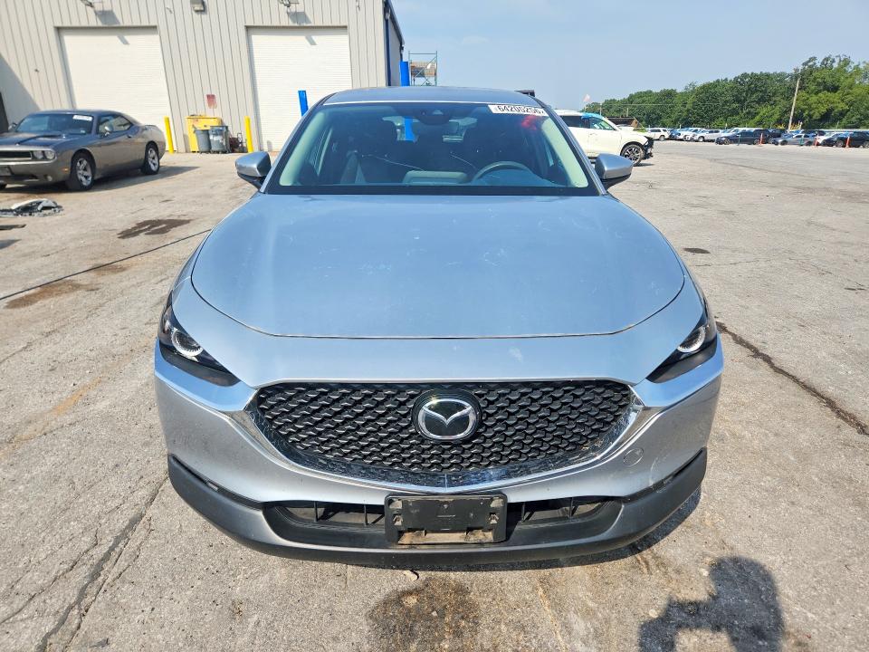 Photo 5 from auction – 2020 MAZDA CX-30 with VIN 3MVDMBBL5LM109093