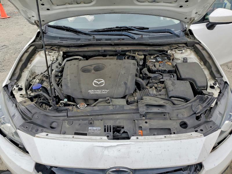 Photo 12 from auction – 2015 MAZDA 3 with VIN 3MZBM1K70FM156037