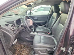 Zdjęcie 7 z aukcji – 2016 CHEVROLET TRAX z VIN 3GNCJPSB8GL155840