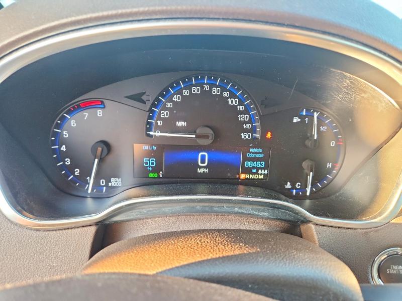 صورة رقم 9 من المزاد - 2016 CADILLAC SRX مع VIN 3GYFNEE3XGS585968