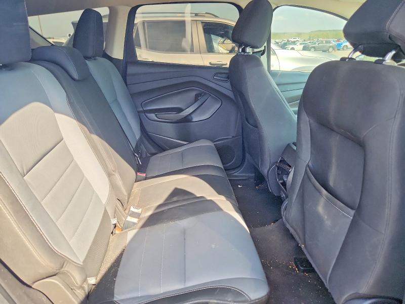 Photo 11 from auction – 2017 FORD ESCAPE with VIN 1FMCU0F7XHUC43000