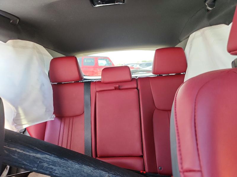 Photo 10 from auction – 2022 LEXUS NX with VIN 2T2GKCEZ8NC003156