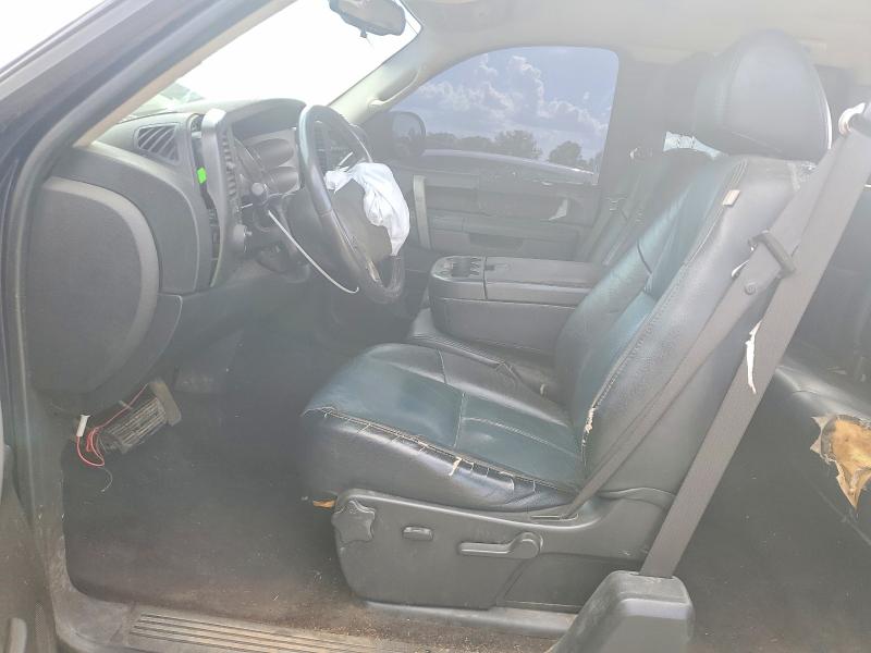 Фото 7 с аукциона – 2011 GMC SIERRA с VIN 1GTR2VE38BZ101836