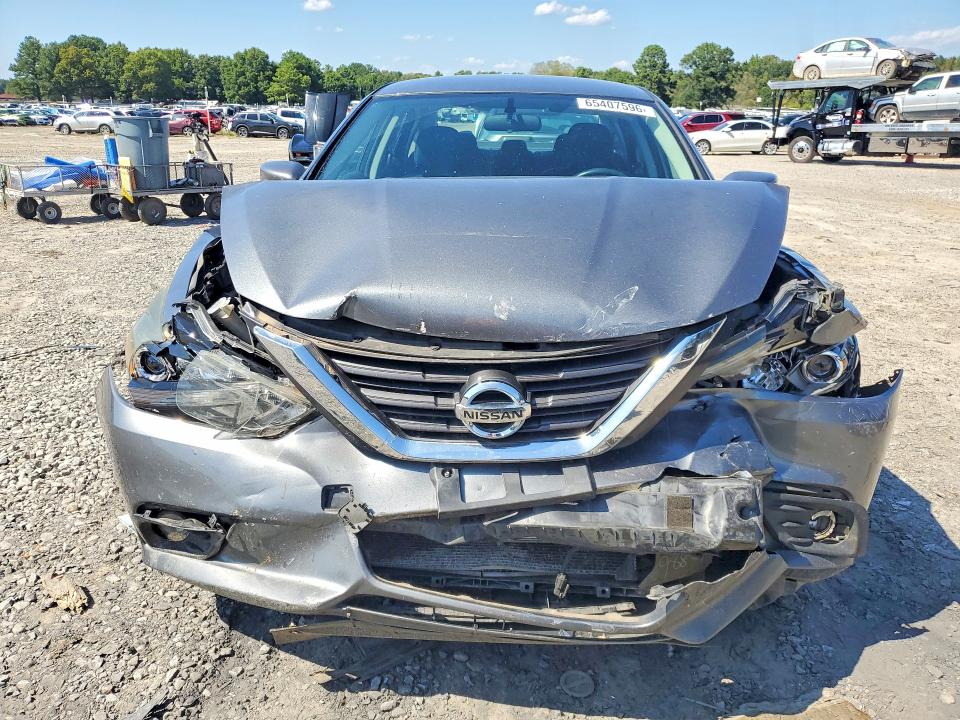 Photo 5 from auction – 2017 NISSAN ALTIMA with VIN 1N4BL3AP7HC183393