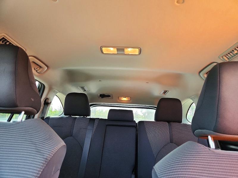 Photo 10 from auction – 2022 TOYOTA HIGHLANDER with VIN 5TDBZRBH6NS190820