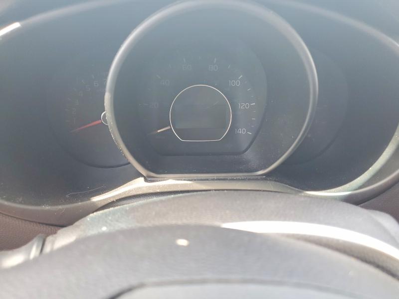 Photo 9 from auction – 2014 KIA SOUL with VIN KNDJN2A26E7747389