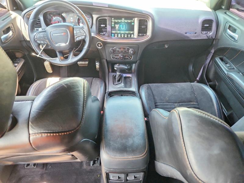 Photo 8 from auction – 2018 DODGE CHARGER with VIN 2C3CDXGJ7JH337484