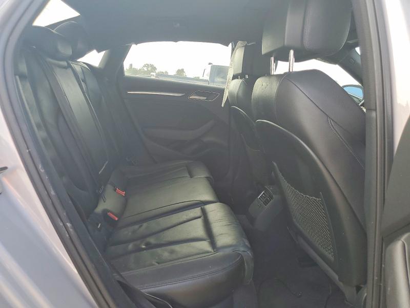 Photo 10 from auction – 2015 AUDI A3 with VIN WAUCCGFFXF1043981