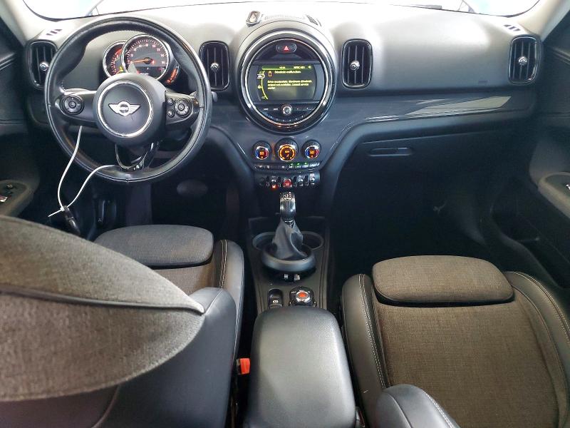 صورة رقم 8 من المزاد - 2018 MINI COOPER مع VIN WMZYV5C32J3E03293