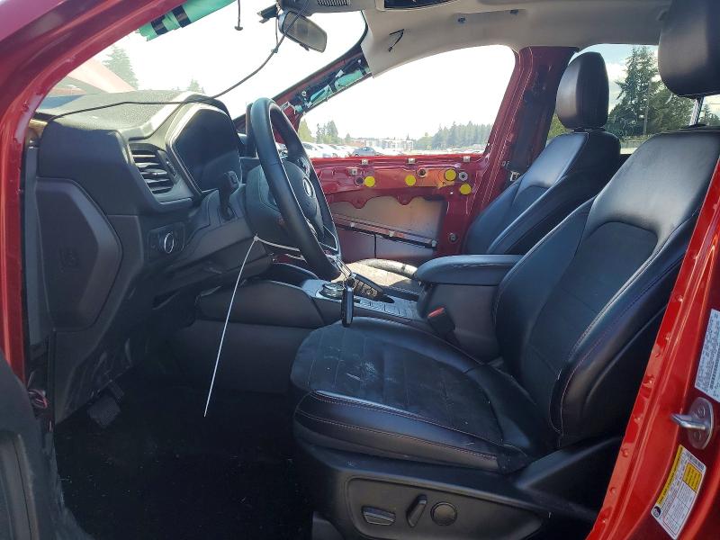 Photo 7 from auction – 2022 FORD ESCAPE with VIN 1FMCU9H92NUB98388