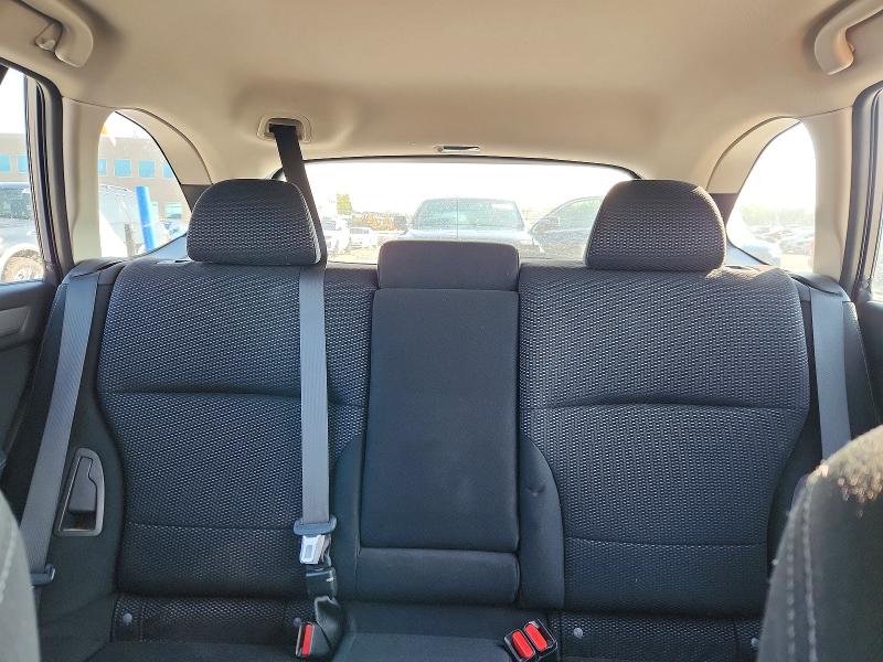 Photo 10 from auction – 2017 SUBARU OUTBACK with VIN 4S4BSAAC2H3432824