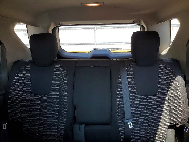 Photo 10 from auction – 2014 CHEVROLET EQUINOX with VIN 2GNALBEK0E1183954