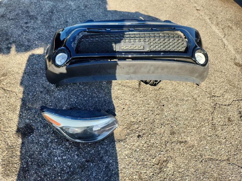 Photo 12 from auction – 2016 KIA SOUL with VIN KNDJP3A56G7346728
