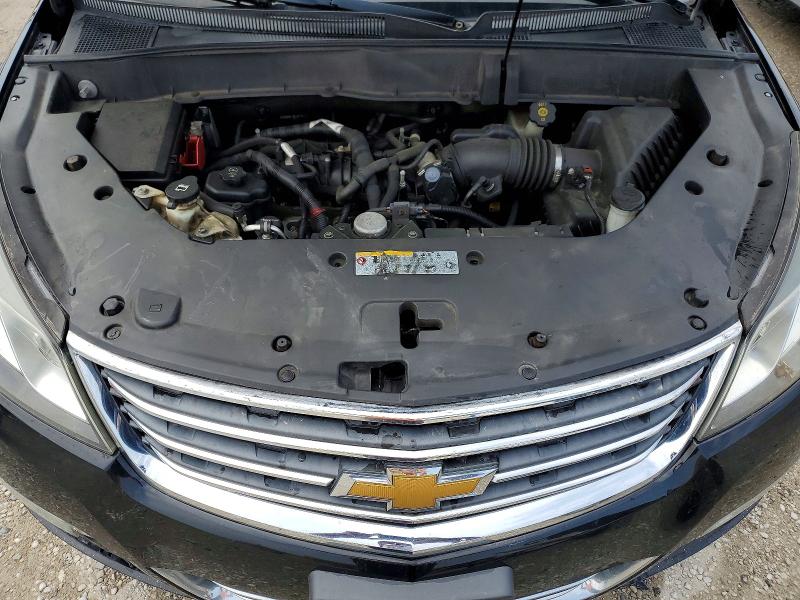 Photo 12 from auction – 2016 CHEVROLET TRAVERSE with VIN 1GNKVJKD2GJ175569