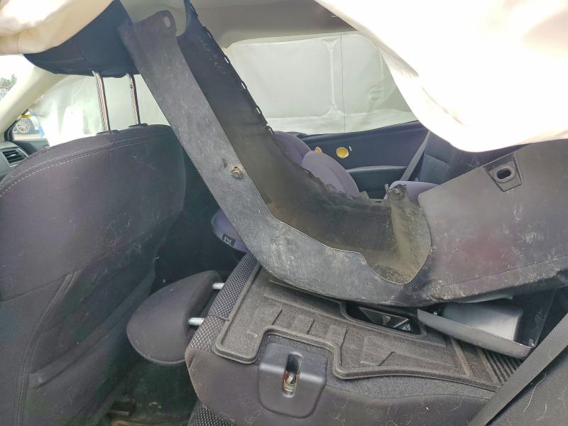Photo 11 from auction – 2018 SUBARU OUTBACK with VIN 4S4BSAAC3J3219158