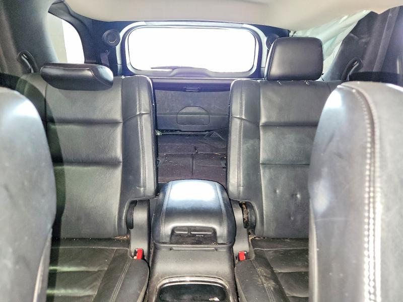Photo 10 from auction – 2014 DODGE DURANGO with VIN 1C4RDJDG4EC426689
