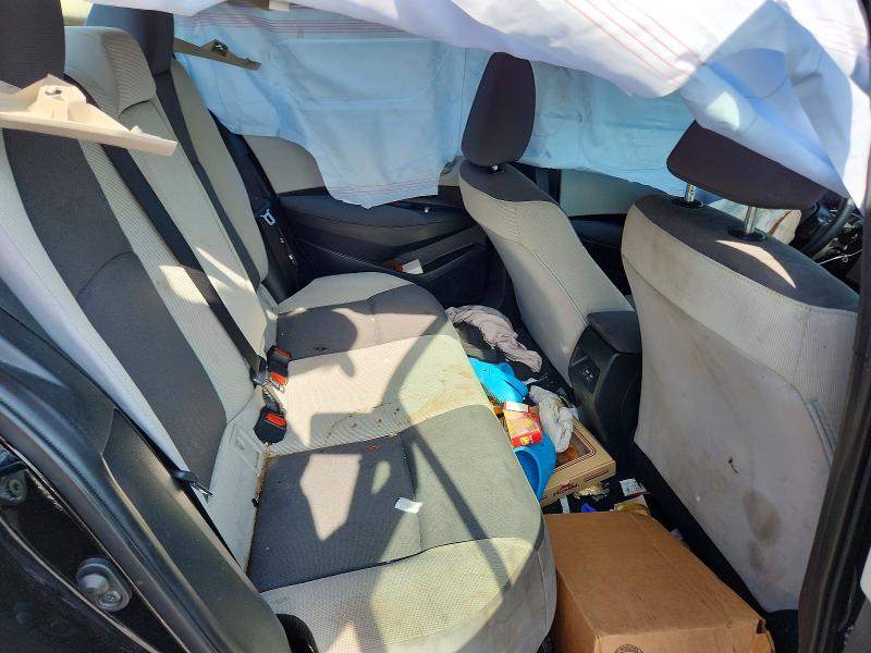 Photo 10 from auction – 2025 TOYOTA COROLLA with VIN 5YFB4MDE0SP338842