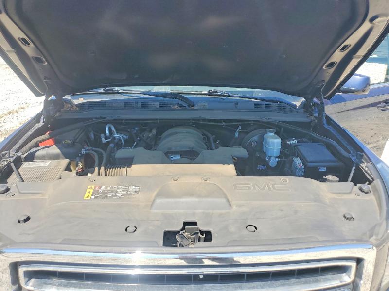 Photo 11 from auction – 2019 GMC YUKON with VIN 1GKS1BKC0KR324187