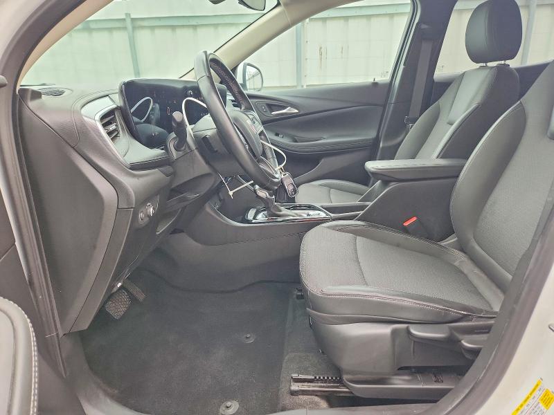 Photo 7 from auction – 2024 BUICK ENCORE GX with VIN KL4AMBS25RB107446