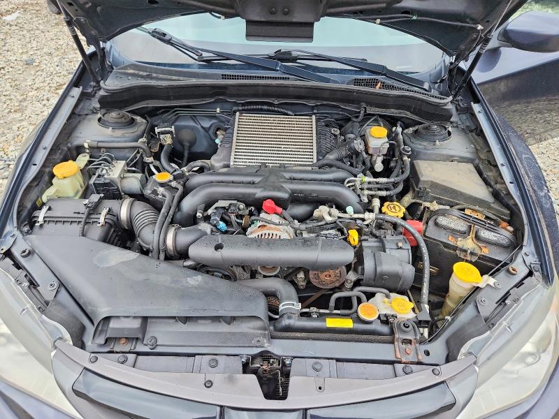Photo 11 from auction – 2013 SUBARU IMPREZA with VIN JF1GV7E6XDG015176