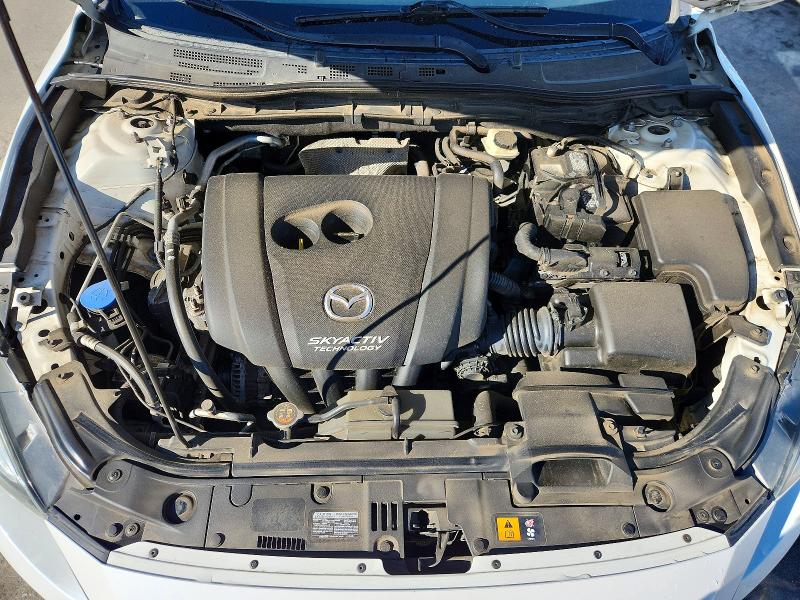 Photo 11 from auction – 2016 MAZDA 3 with VIN 3MZBM1L78GM280833