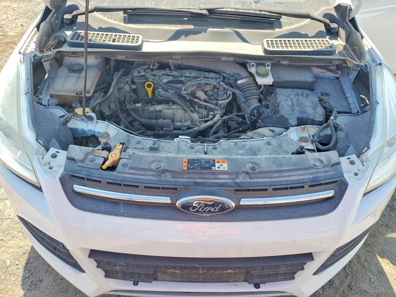 Photo 12 from auction – 2016 FORD ESCAPE with VIN 1FMCU9GX8GUA32900