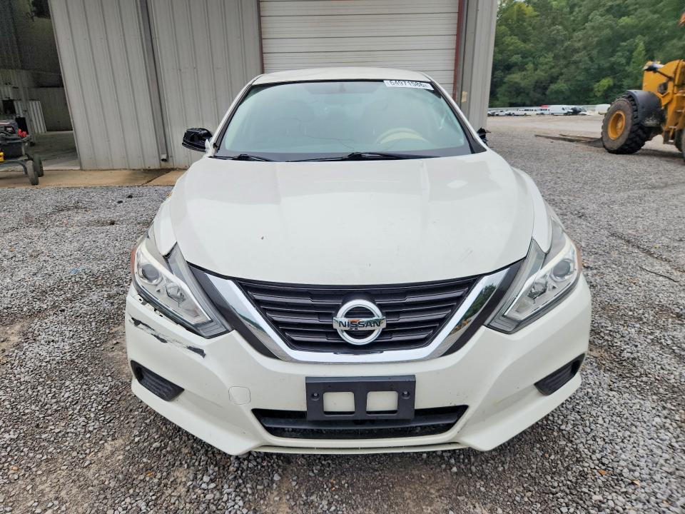 Photo 5 from auction – 2016 NISSAN ALTIMA with VIN 1N4AL3AP2GN340388