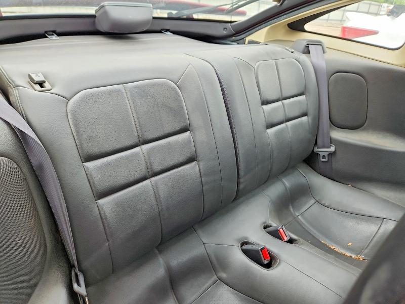 Photo 10 from auction – 1991 DODGE STEALTH with VIN JB3XD54B6MY023111