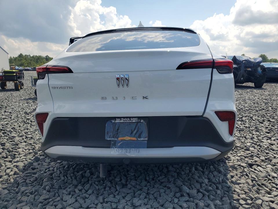Foto 6 de la subasta – 2026 BUICK ENVISTA con VIN KL47LAEP5TB259023