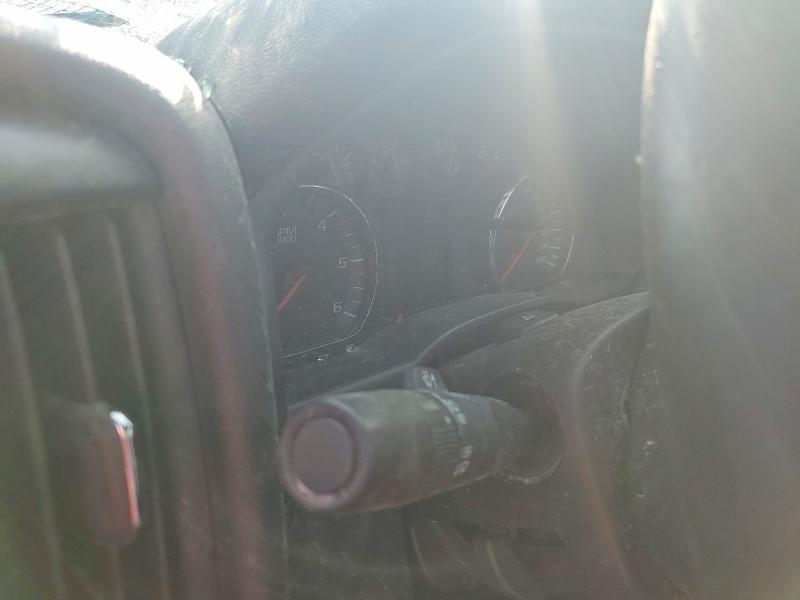 Photo 9 from auction – 2016 GMC SIERRA with VIN 1GTN1LEH3GZ330322