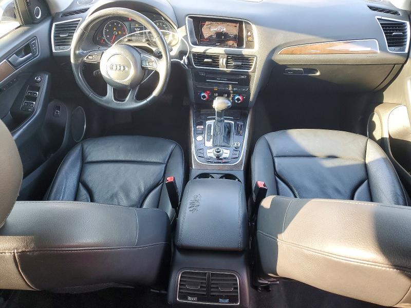 Foto 8 de la subasta – 2016 AUDI Q5 con VIN WA1D7AFP1GA058088