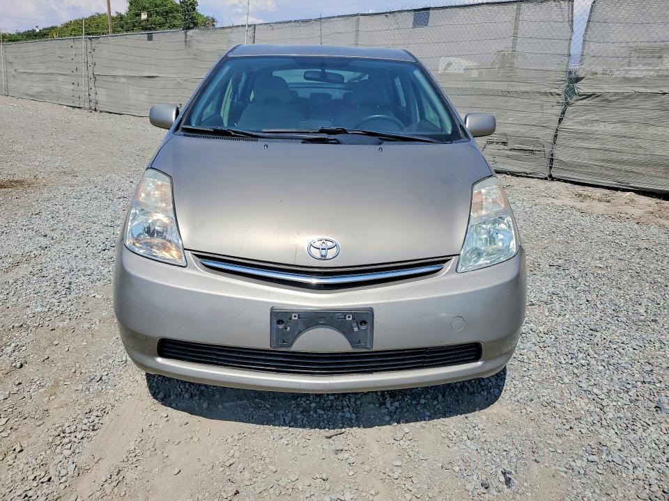 Foto 5 de la subasta – 2009 TOYOTA PRIUS con VIN JTDKB20U793489719