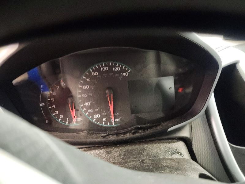 Photo 9 from auction – 2017 CHEVROLET SONIC with VIN 1G1JB5SH0H4156938