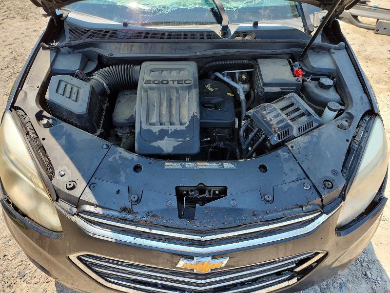 Zdjęcie 12 z aukcji – 2016 CHEVROLET EQUINOX z VIN 2GNALCEK5G6136107