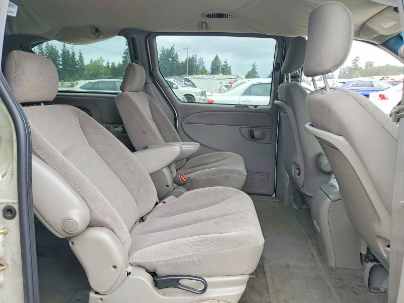 Photo 11 from auction – 2003 DODGE GRAND CARAVAN with VIN 2D8GP34L03R110901