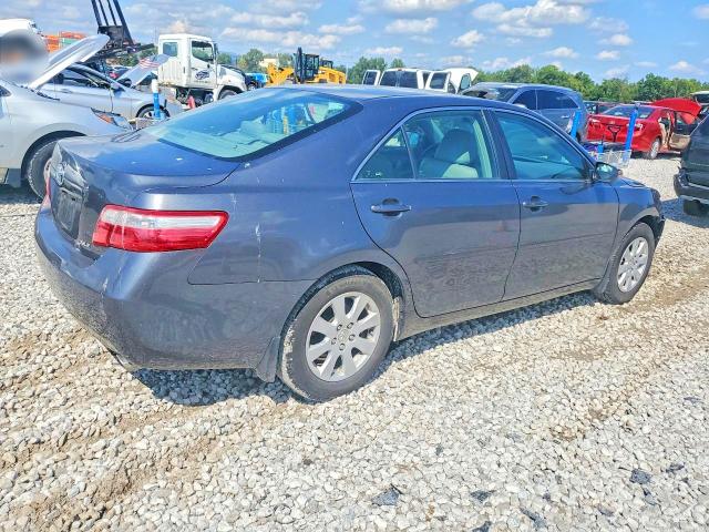 Photo 3 from auction – 2007 TOYOTA CAMRY with VIN 4T1BK46K67U030556
