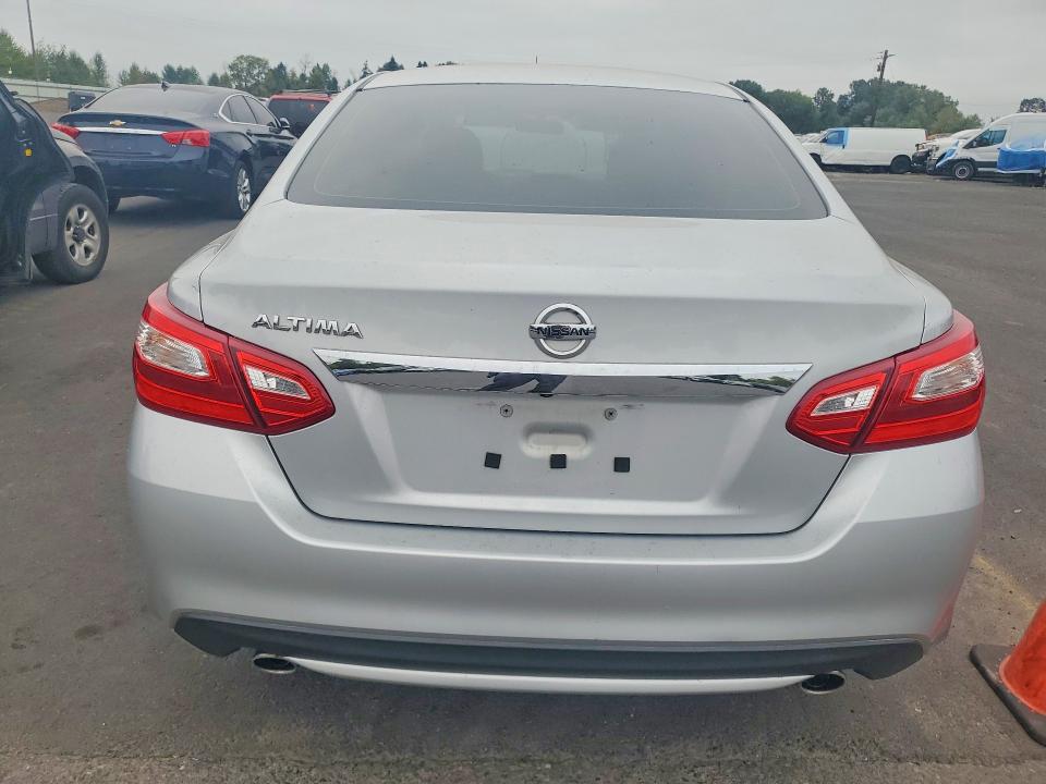 Photo 6 from auction – 2016 NISSAN ALTIMA with VIN 1N4AL3APXGC234783