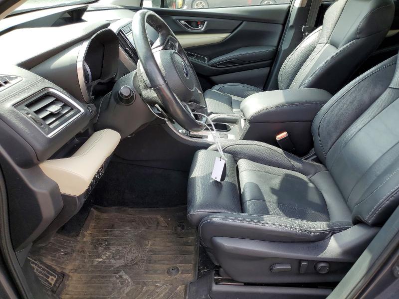 Foto 7 de la subasta – 2021 SUBARU ASCENT con VIN 4S4WMAPD6M3475665
