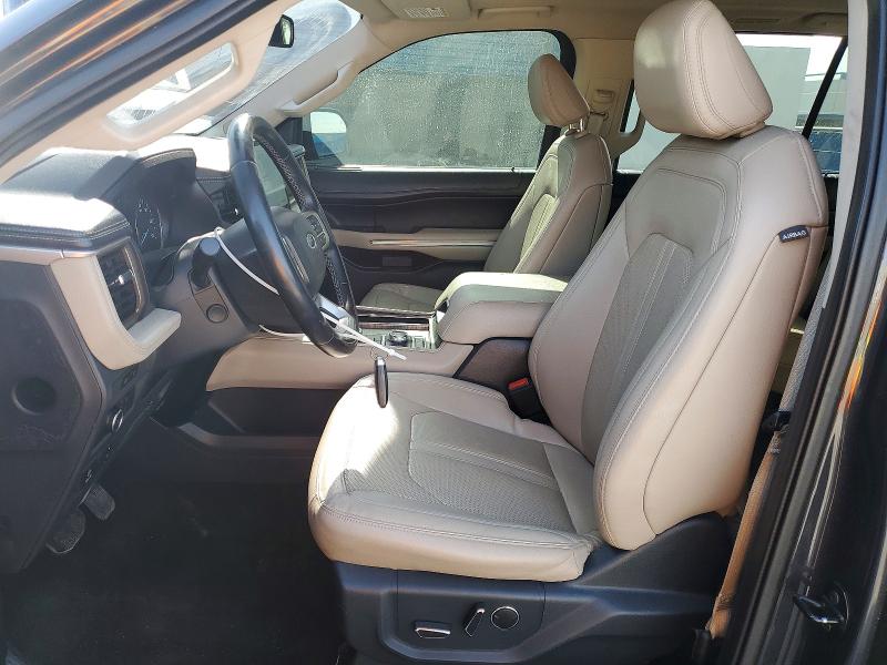 Photo 7 from auction – 2022 FORD EXPEDITION with VIN 1FMJU2AT6NEA65115