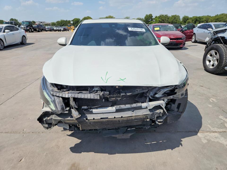 Photo 5 from auction – 2023 NISSAN ALTIMA with VIN 1N4BL4DV8PN315838