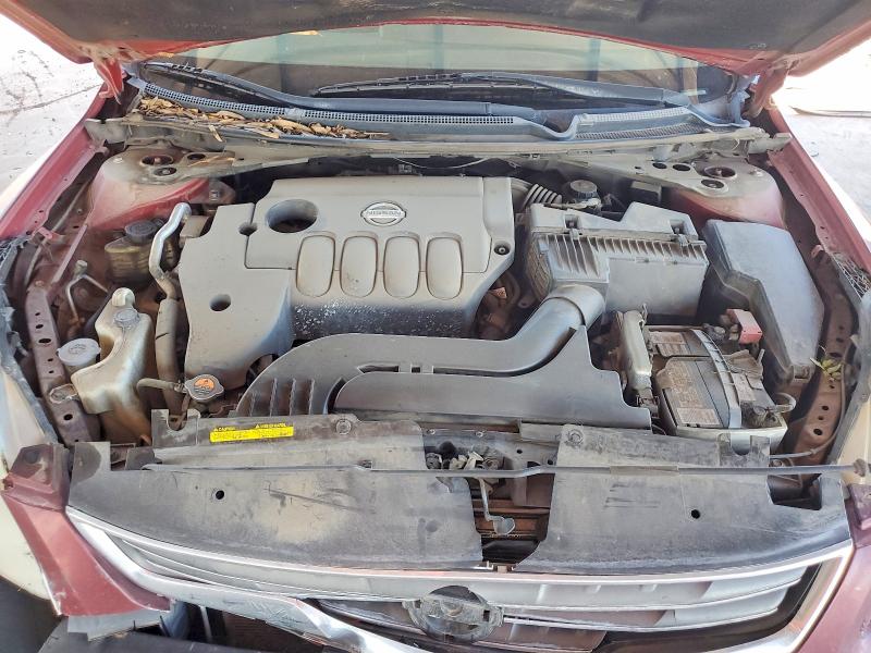 Photo 11 from auction – 2011 NISSAN ALTIMA with VIN 1N4AL2AP6BN514918